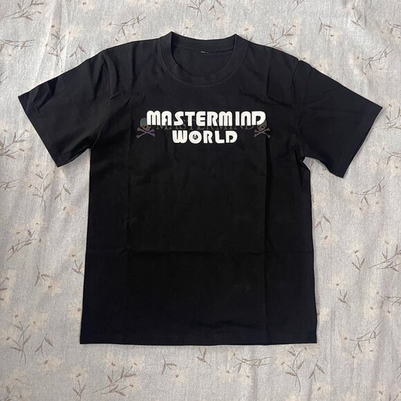 Mastermind World Other - Mastermind World Aurora T-Shirt